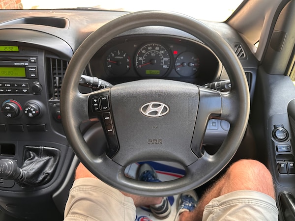 Used Hyundai Iload 2012 for sale - 76265208: Photo 15
