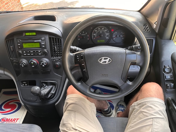 Used Hyundai Iload 2012 for sale - 76265208: Photo 18