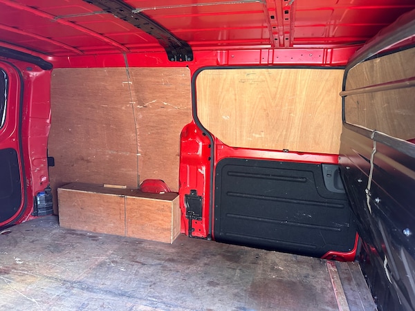 Used Hyundai Iload 2012 for sale - 76265208: Photo 22