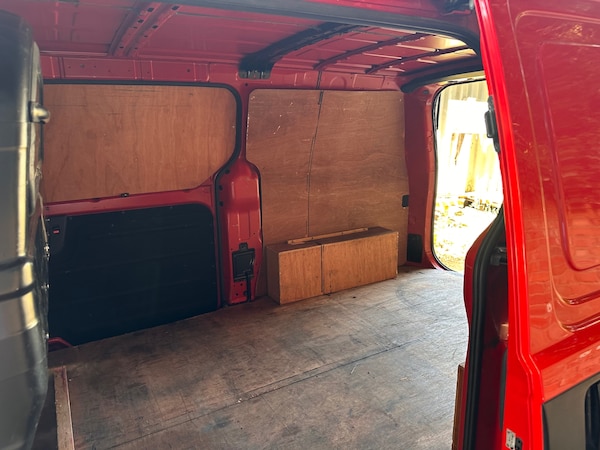 Used Hyundai Iload 2012 for sale - 76265208: Photo 25