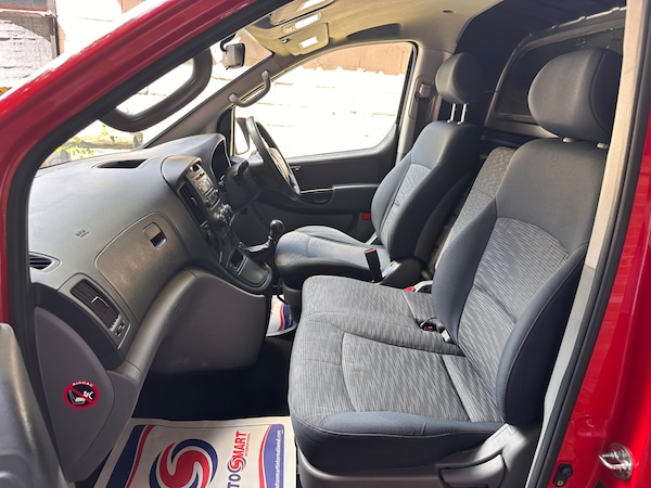 Used Hyundai Iload 2012 for sale - 76265208: Photo 29