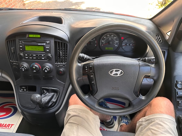 Used Hyundai Iload 2012 for sale - 76265208: Photo 30