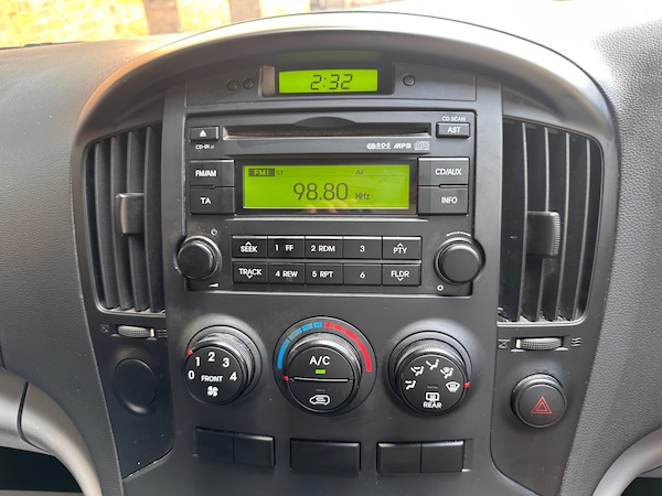 Used Hyundai Iload 2012 for sale - 76265208: Photo 31