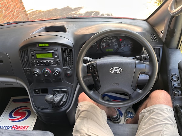 Used Hyundai Iload 2012 for sale - 76265208: Photo 32