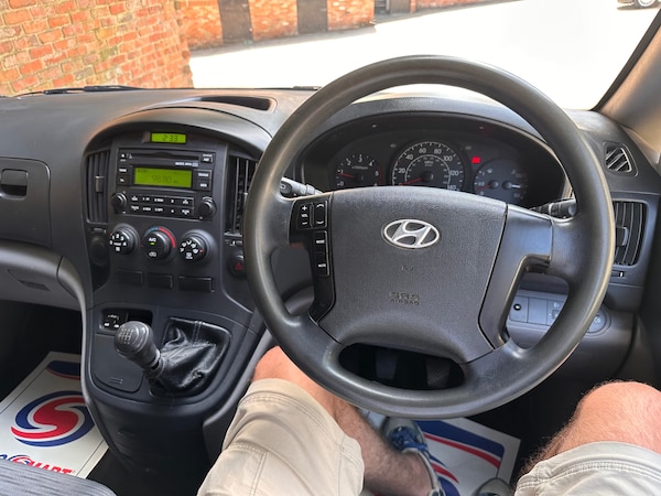 Used Hyundai Iload 2012 for sale - 76265208: Photo 38