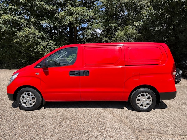 Used Hyundai Iload 2012 for sale - 76265208: Photo 6