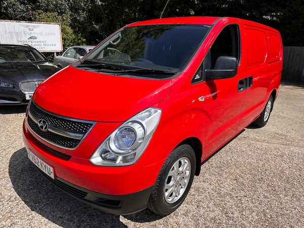 Used Hyundai Iload 2012 for sale - 76265208: Photo 7