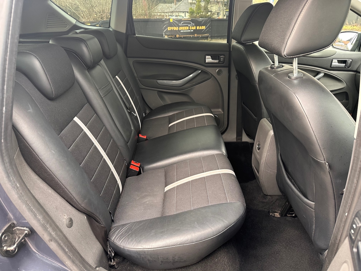 Used Ford Kuga 2011 for sale - 77270615: Photo 15