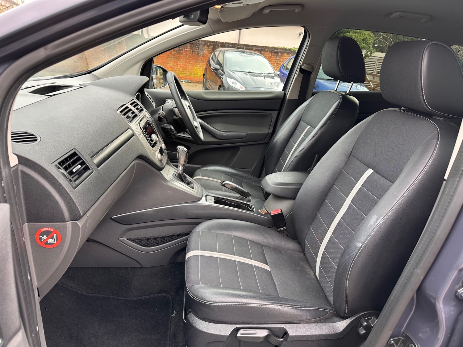 Used Ford Kuga 2011 for sale - 77270615: Photo 17