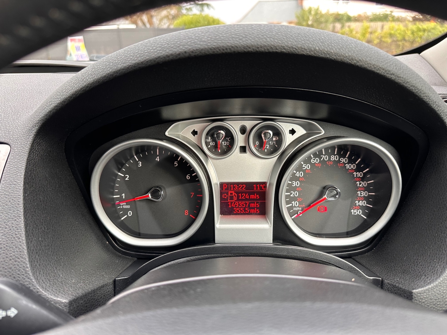 Used Ford Kuga 2011 for sale - 77270615: Photo 18