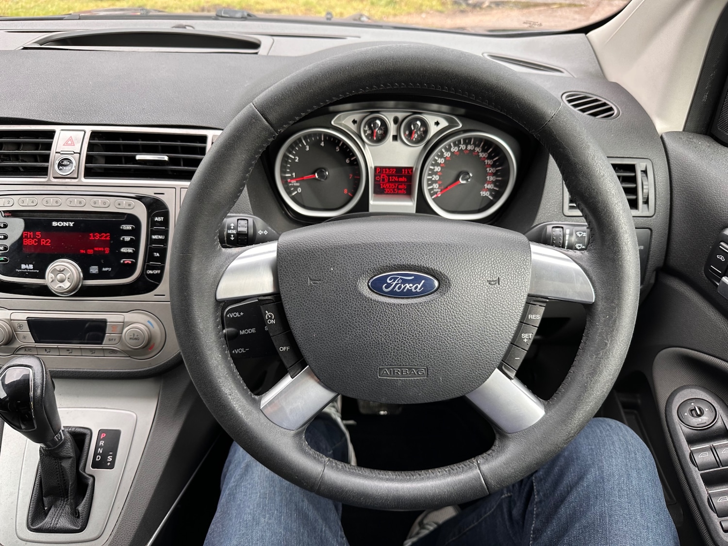 Used Ford Kuga 2011 for sale - 77270615: Photo 19