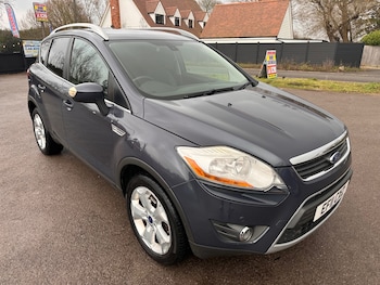 Used Ford Kuga 2011 for sale - 77270615: Photo