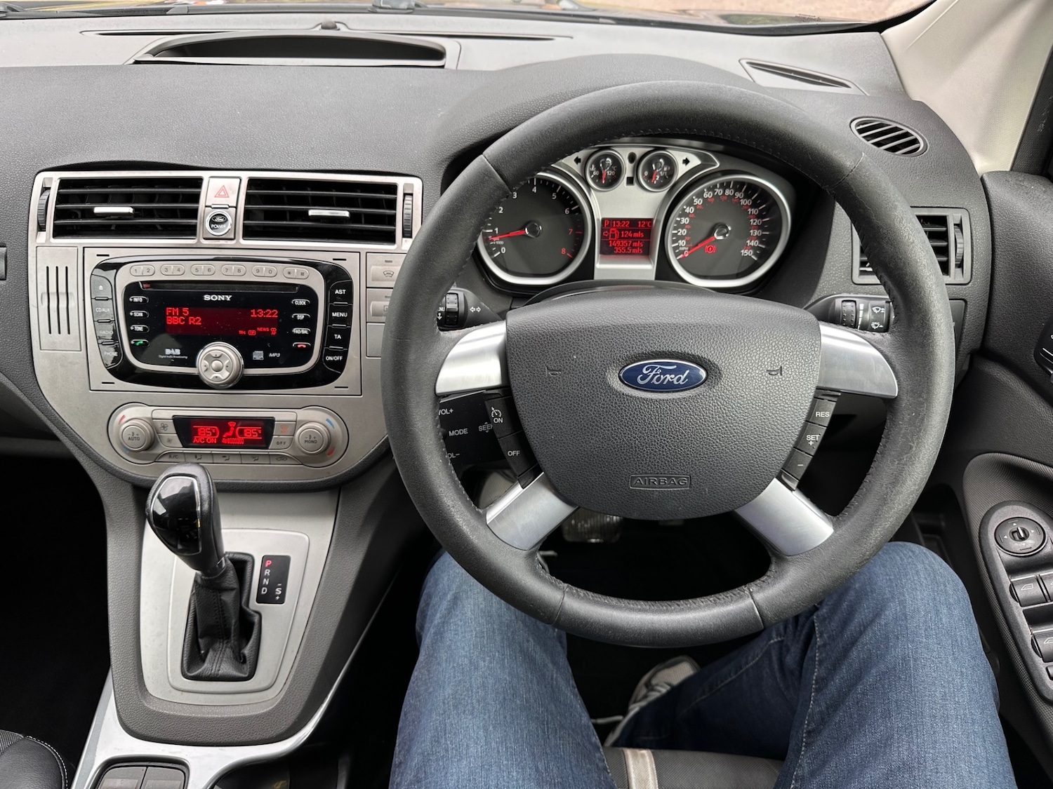 Used Ford Kuga 2011 for sale - 77270615: Photo 21