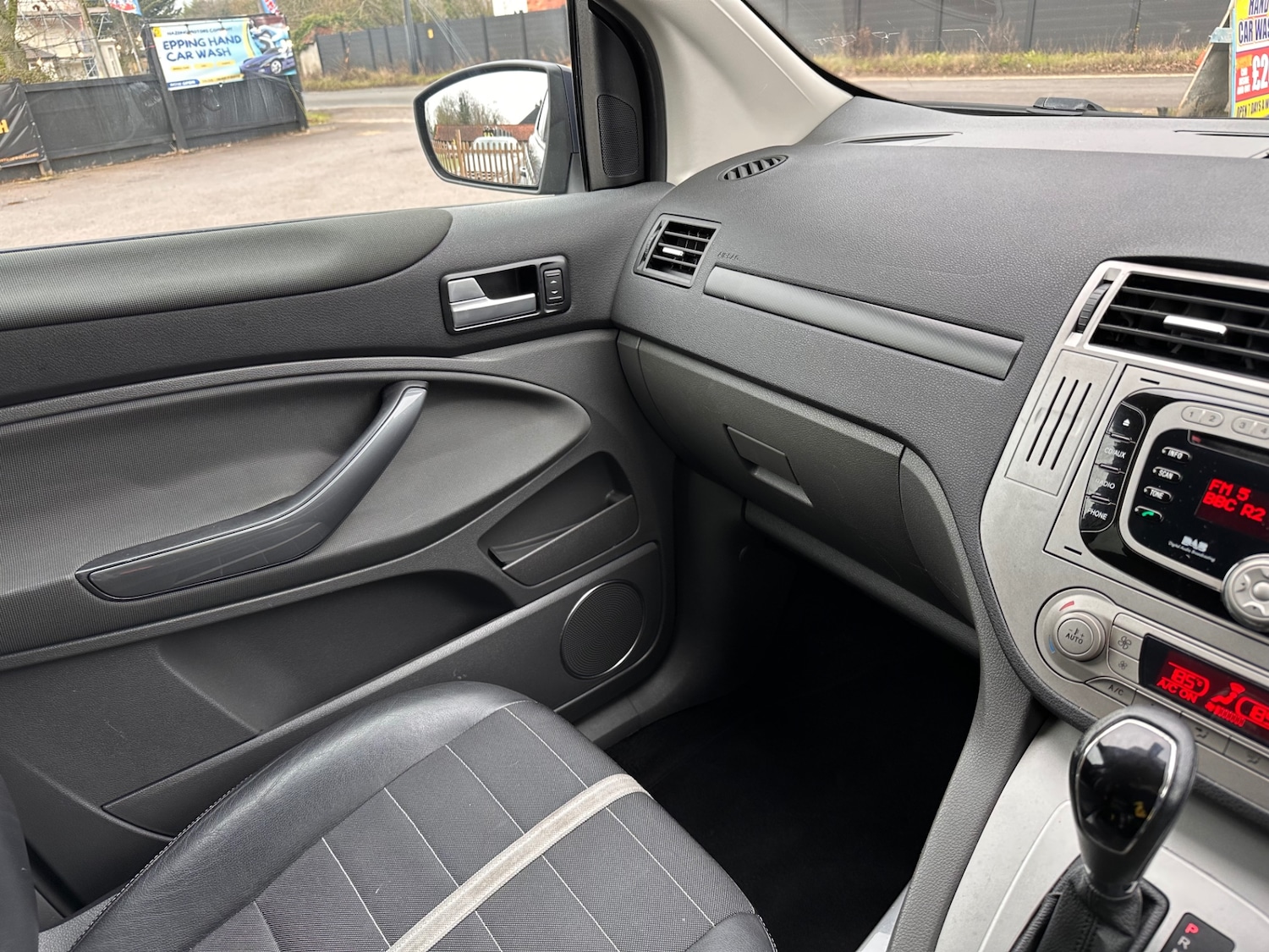 Used Ford Kuga 2011 for sale - 77270615: Photo 27