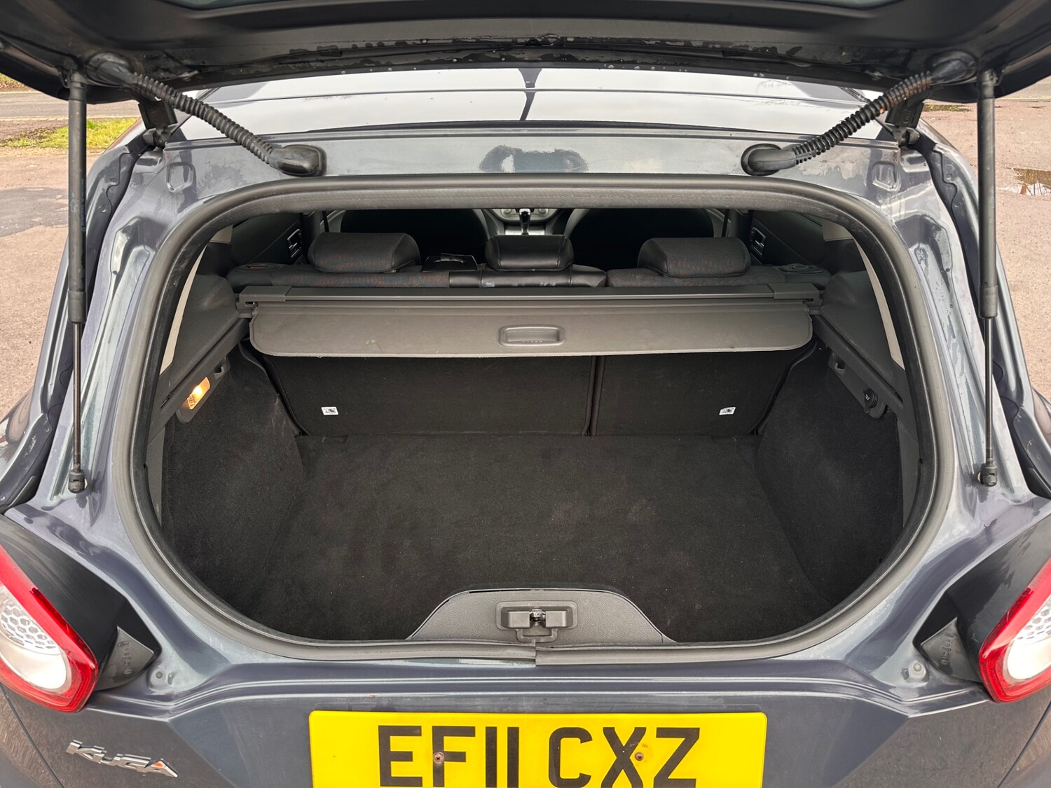 Used Ford Kuga 2011 for sale - 77270615: Photo 33