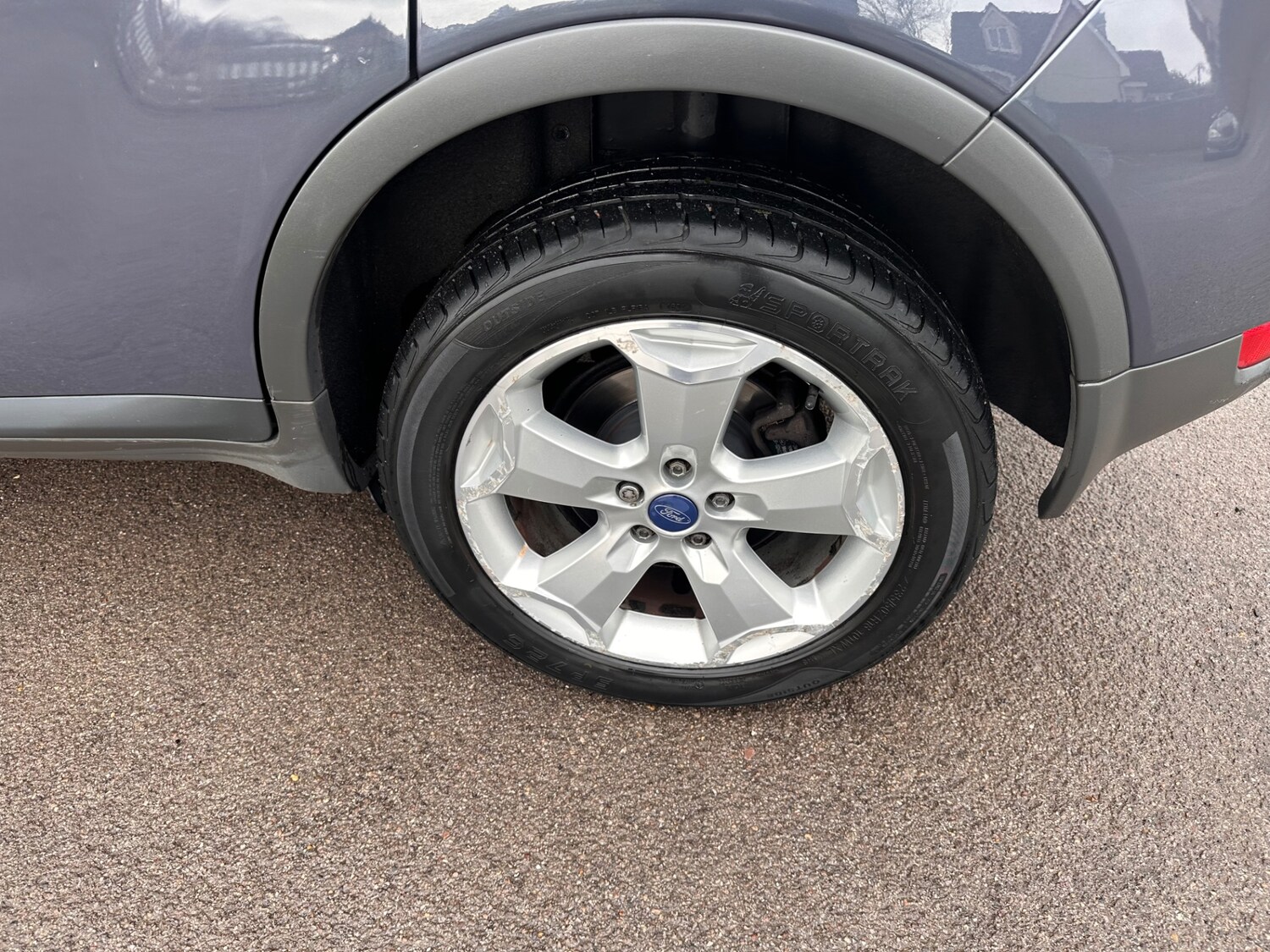 Used Ford Kuga 2011 for sale - 77270615: Photo 40