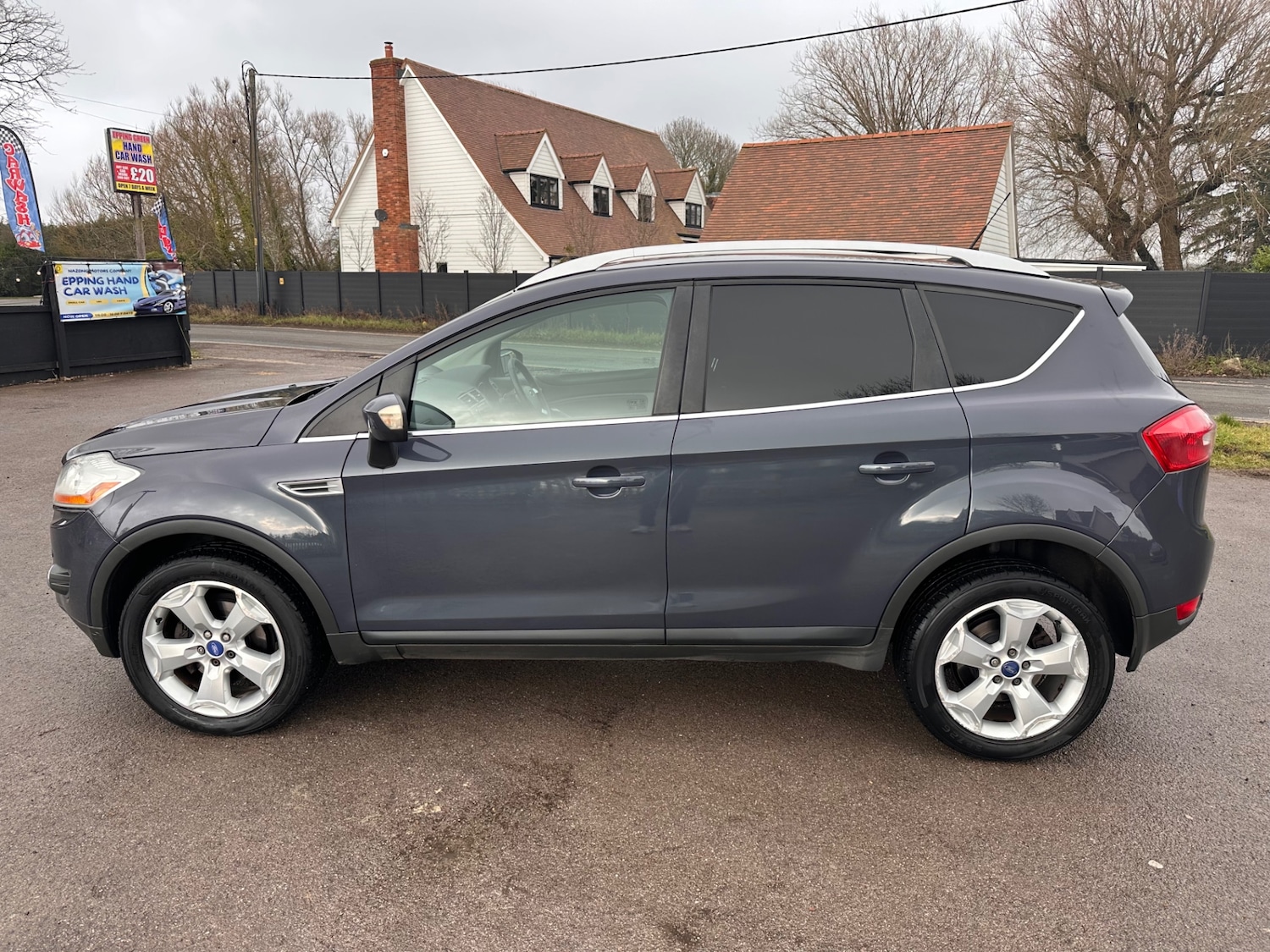 Used Ford Kuga 2011 for sale - 77270615: Photo 6