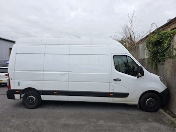 Used Renault Master 2019 for sale - 76384255: Photo