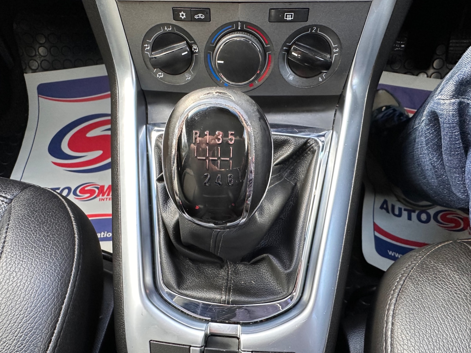 Used Vauxhall Antara 2013 for sale - 76483134: Photo 17