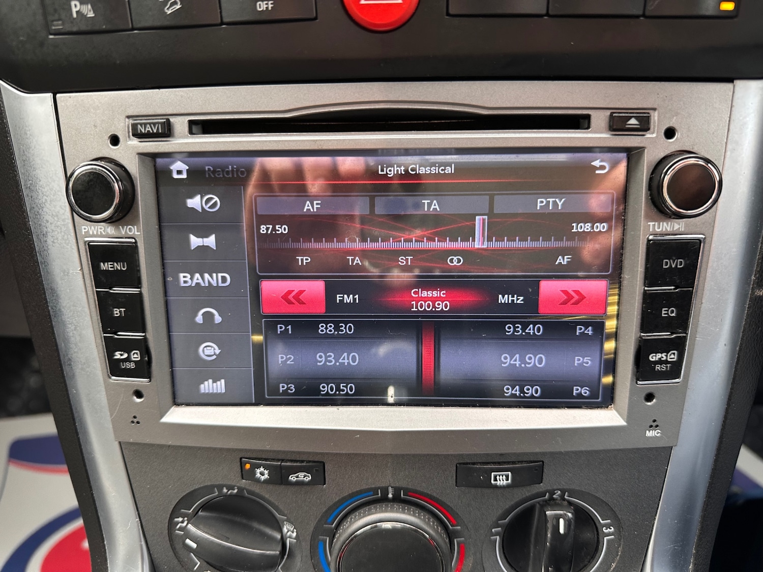 Used Vauxhall Antara 2013 for sale - 76483134: Photo 20