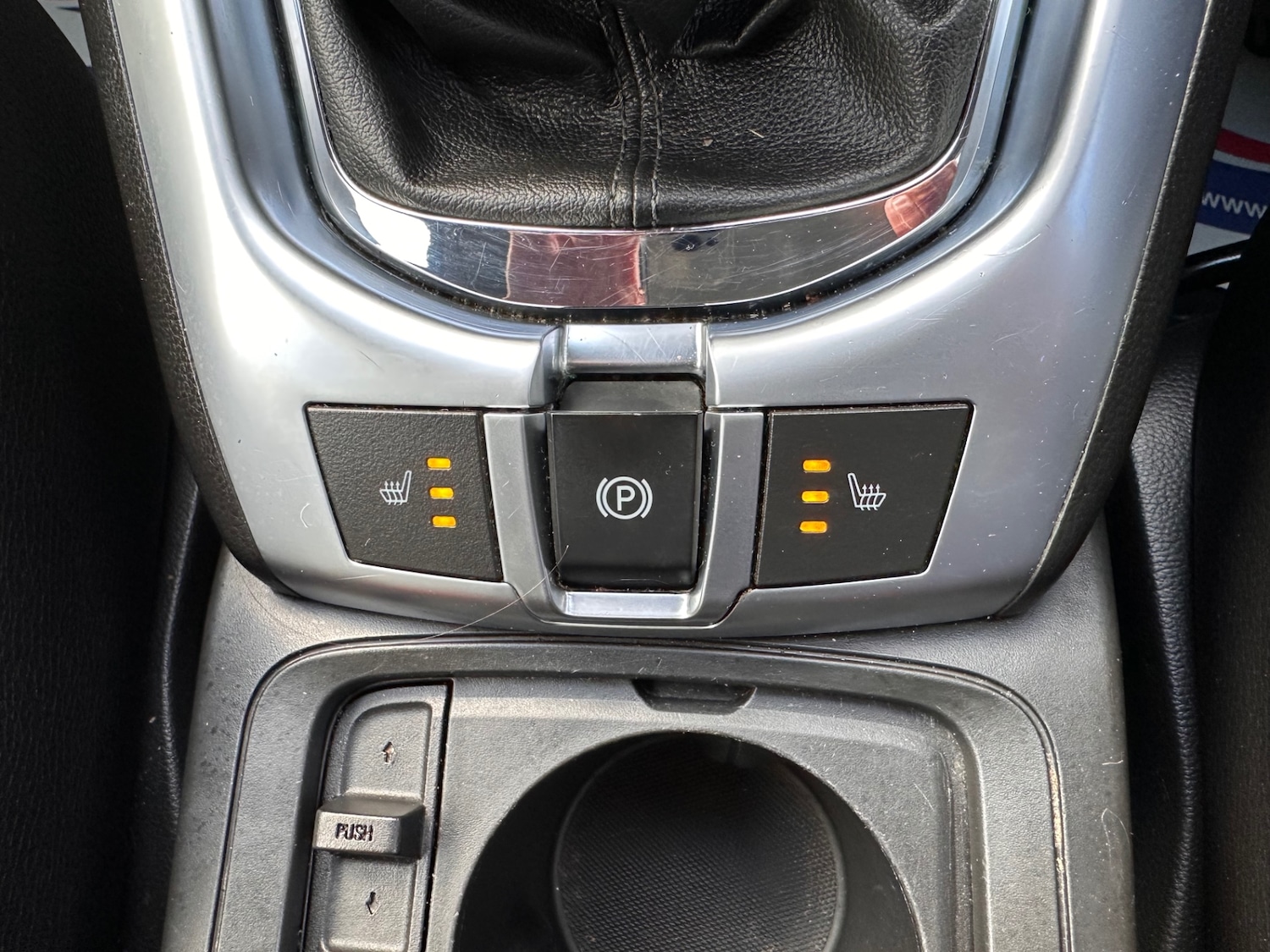 Used Vauxhall Antara 2013 for sale - 76483134: Photo 21