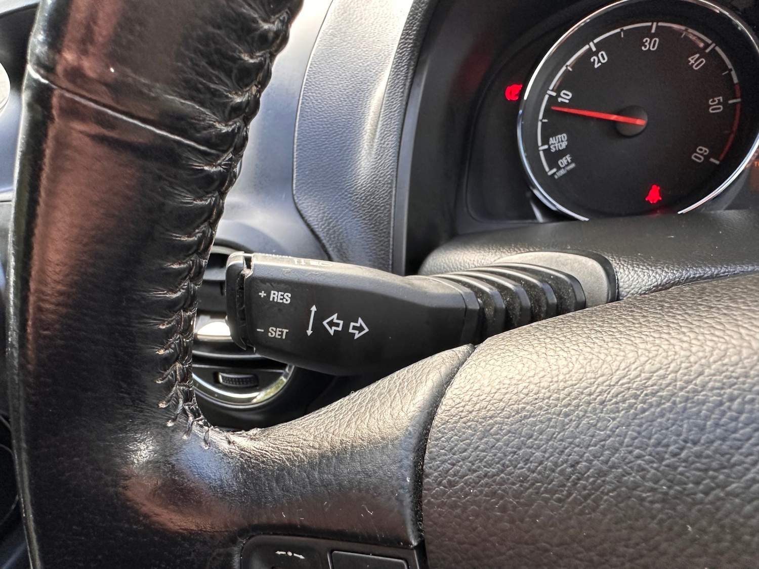 Used Vauxhall Antara 2013 for sale - 76483134: Photo 23