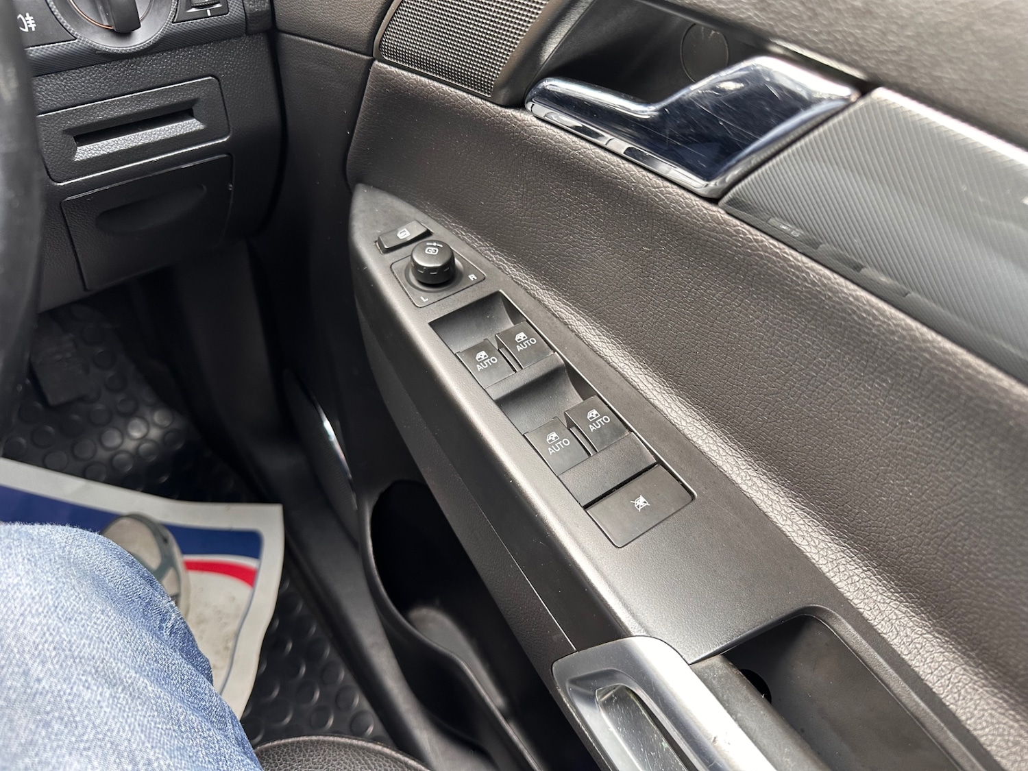 Used Vauxhall Antara 2013 for sale - 76483134: Photo 25