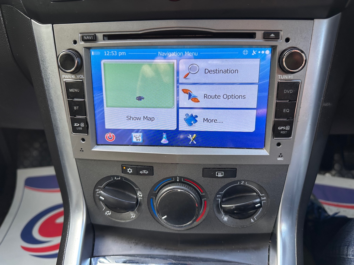 Used Vauxhall Antara 2013 for sale - 76483134: Photo 32