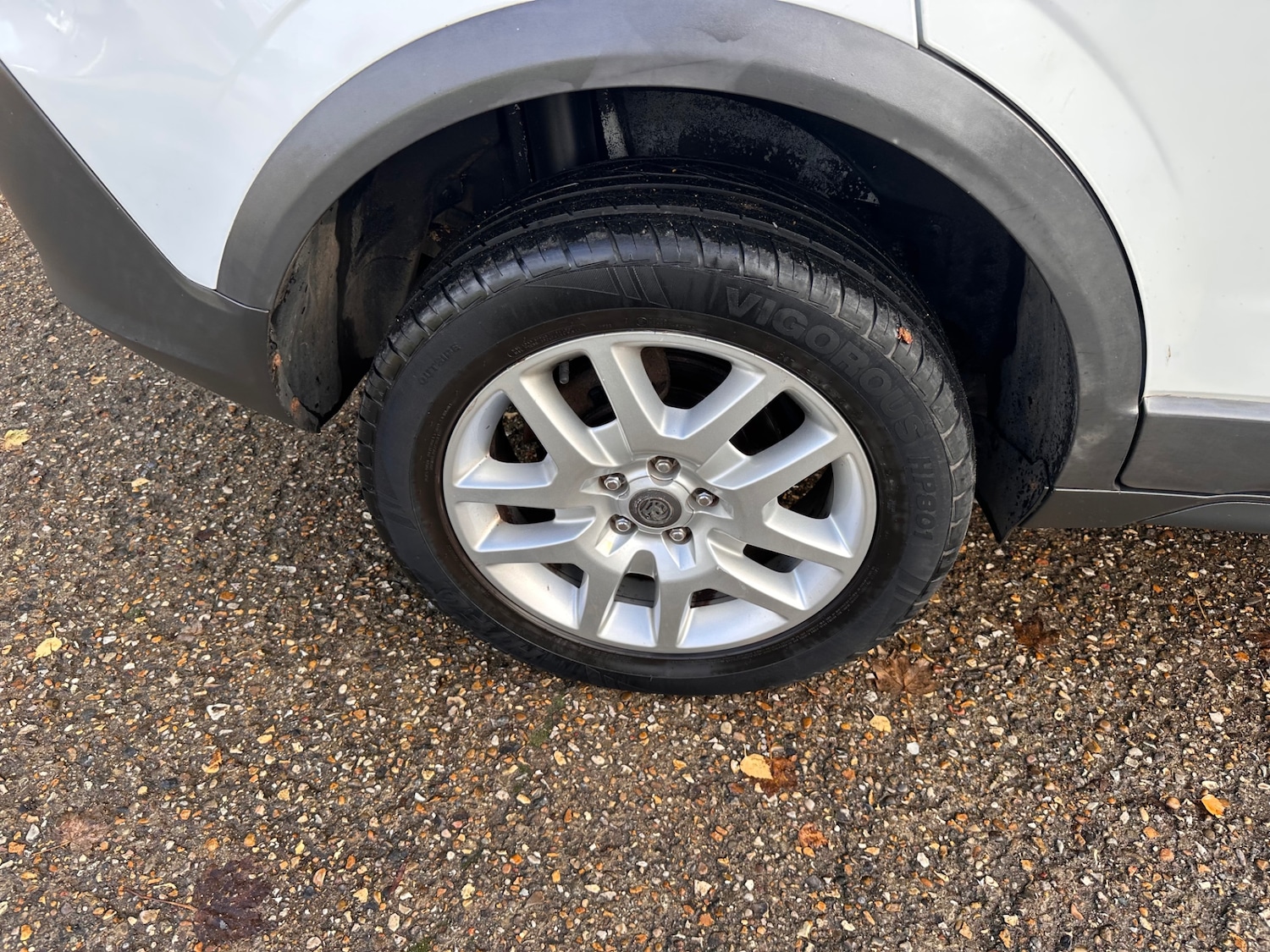 Used Vauxhall Antara 2013 for sale - 76483134: Photo 40