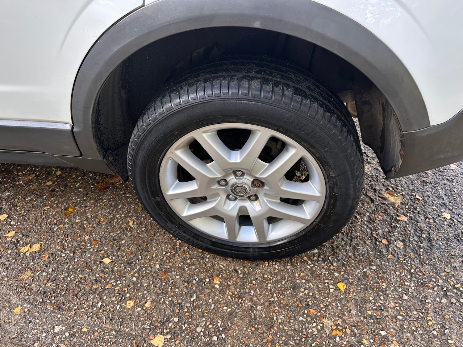 Used Vauxhall Antara 2013 for sale - 76483134: Photo 41