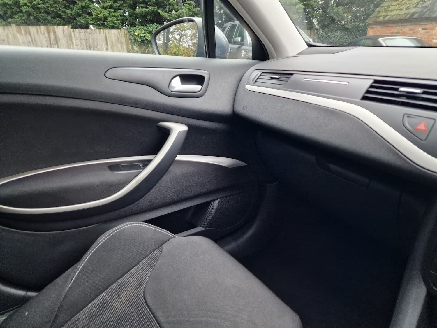 Used Citroen C5 2009 for sale - 76650062: Photo 16