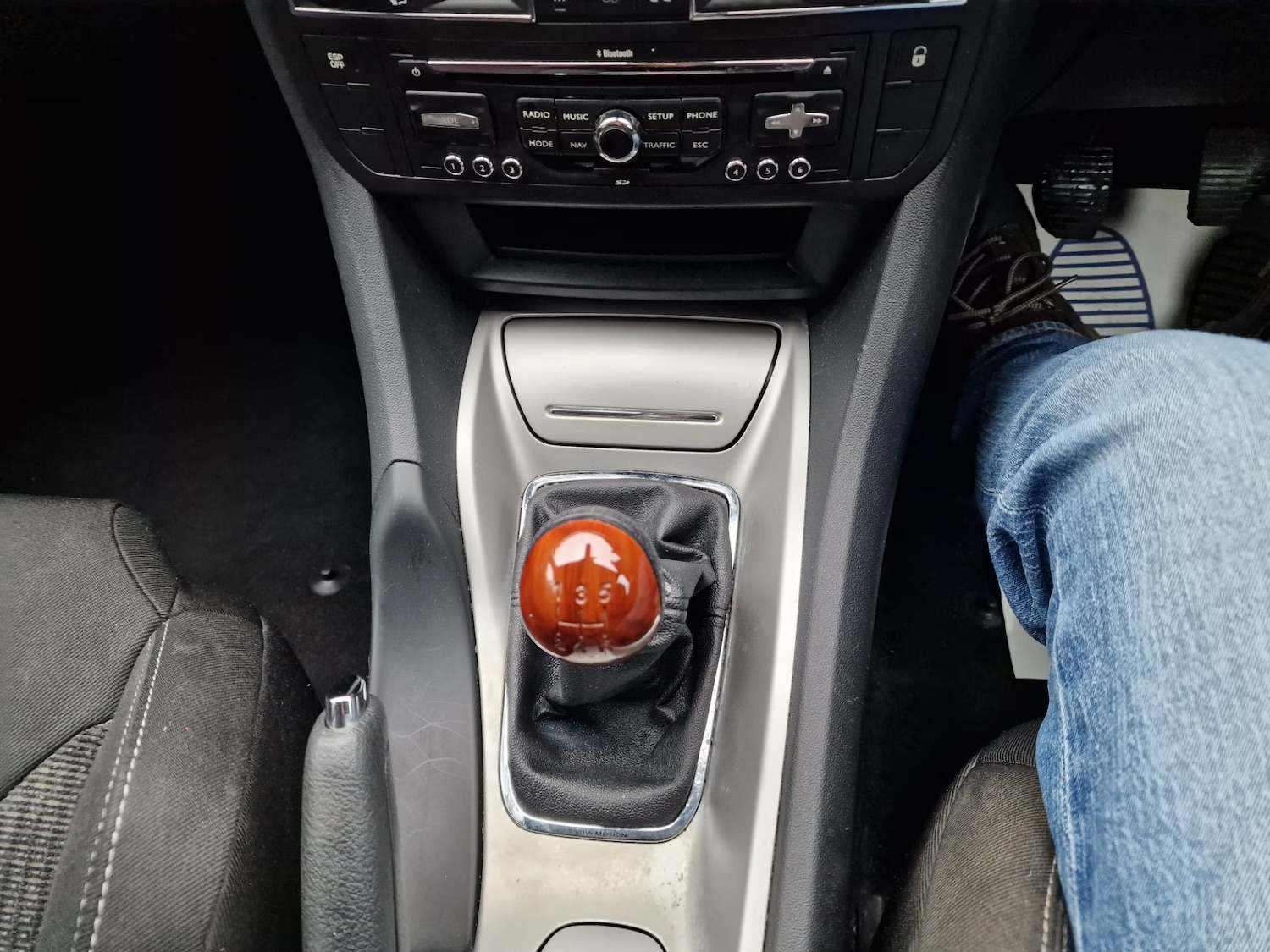 Used Citroen C5 2009 for sale - 76650062: Photo 17