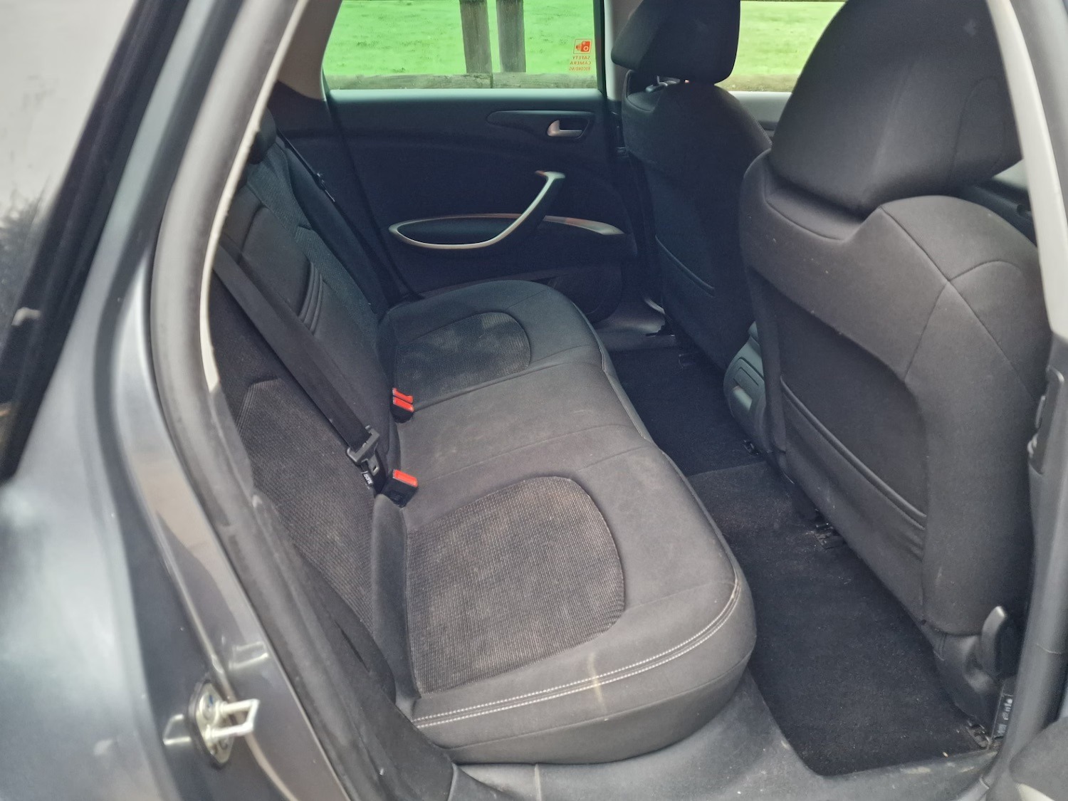 Used Citroen C5 2009 for sale - 76650062: Photo 2