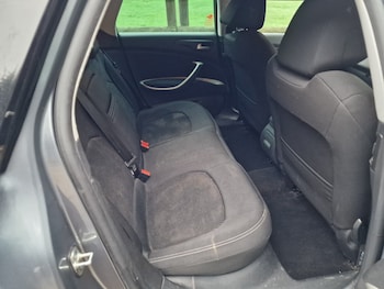 Used Citroen C5 2009 for sale - 76650062: Photo