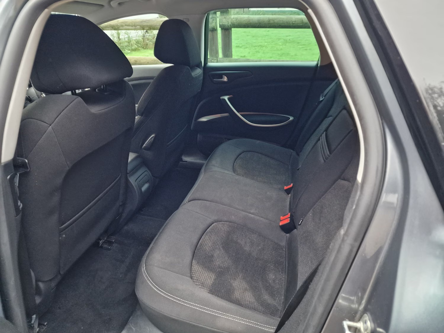 Used Citroen C5 2009 for sale - 76650062: Photo 8