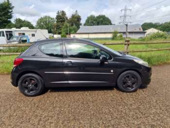 Used Peugeot 207 2011 for sale - 74890637: Photo