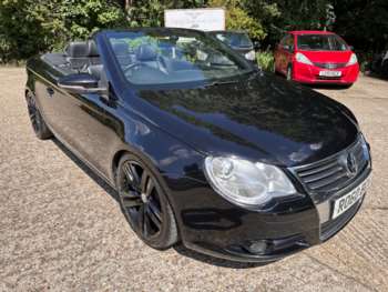 2010 (60) - 2.0 TSI 210 Sport 2dr