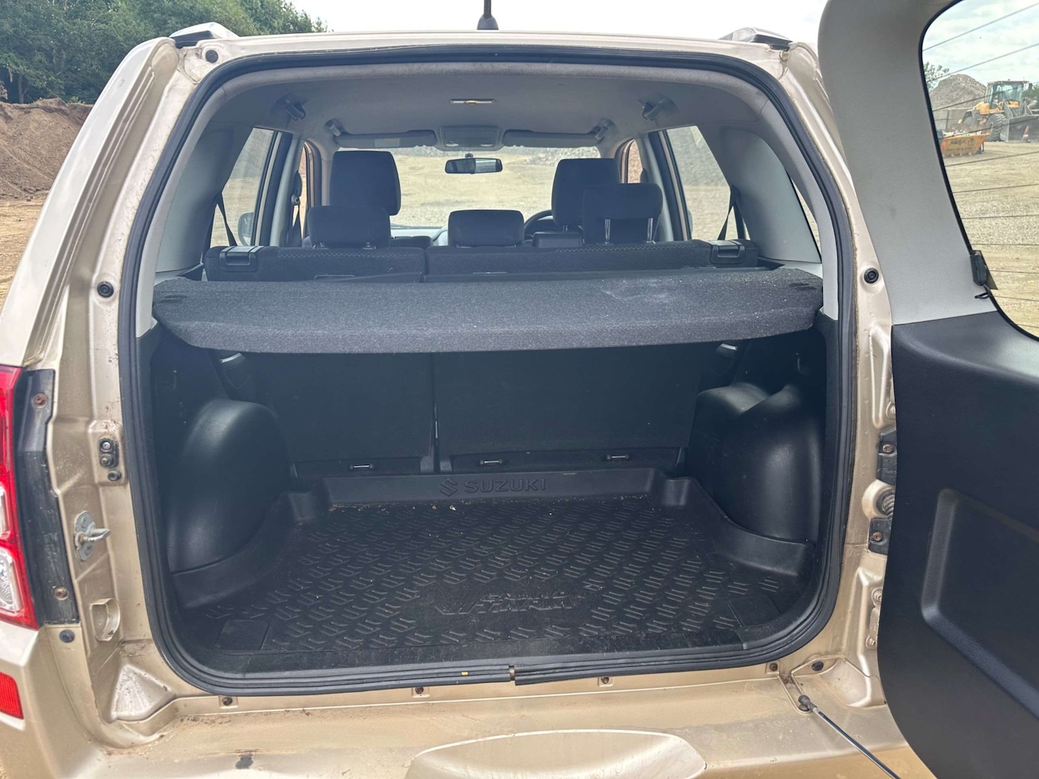 Used Suzuki Grand Vitara 2009 for sale - 76474447: Photo 10