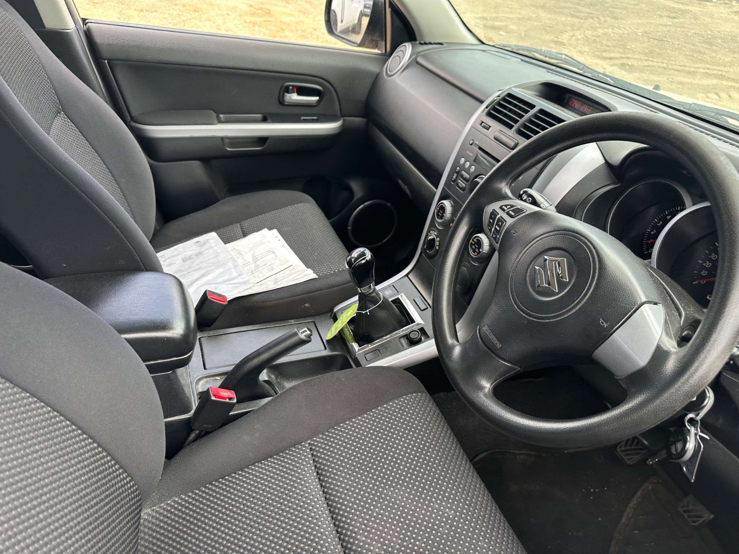 Used Suzuki Grand Vitara 2009 for sale - 76474447: Photo 12