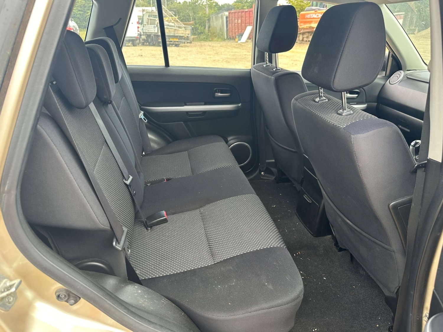 Used Suzuki Grand Vitara 2009 for sale - 76474447: Photo 13