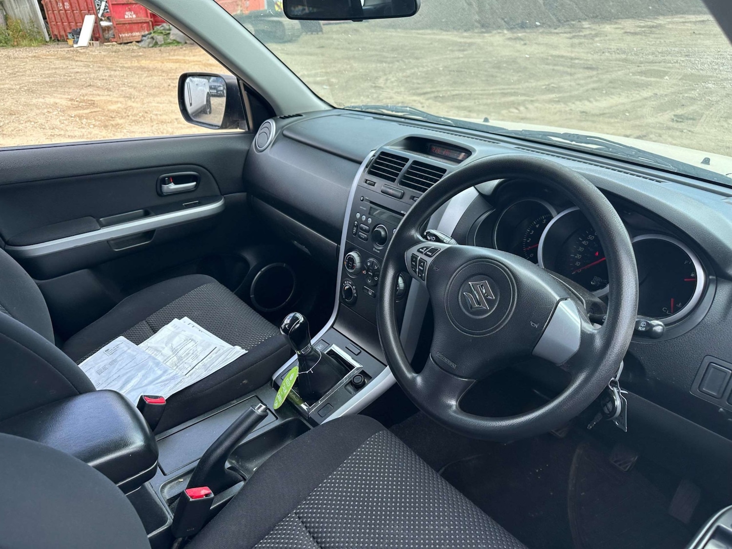 Used Suzuki Grand Vitara 2009 for sale - 76474447: Photo 15