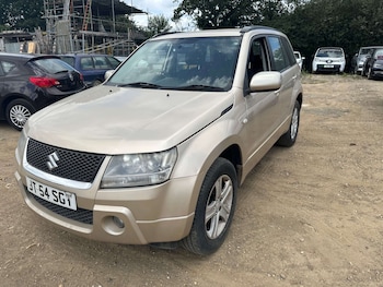 Suzuki - Grand Vitara