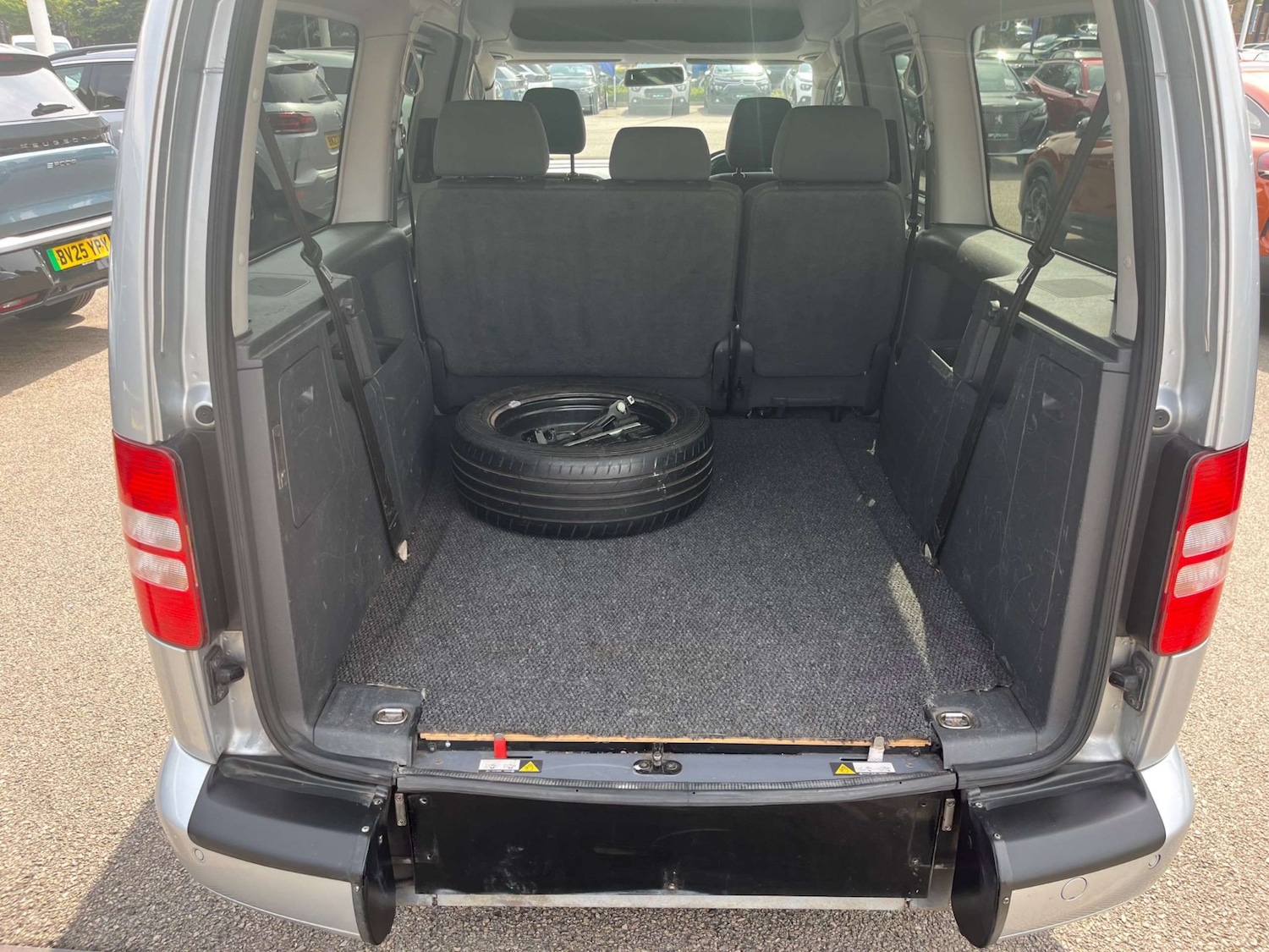 Vehicle 11