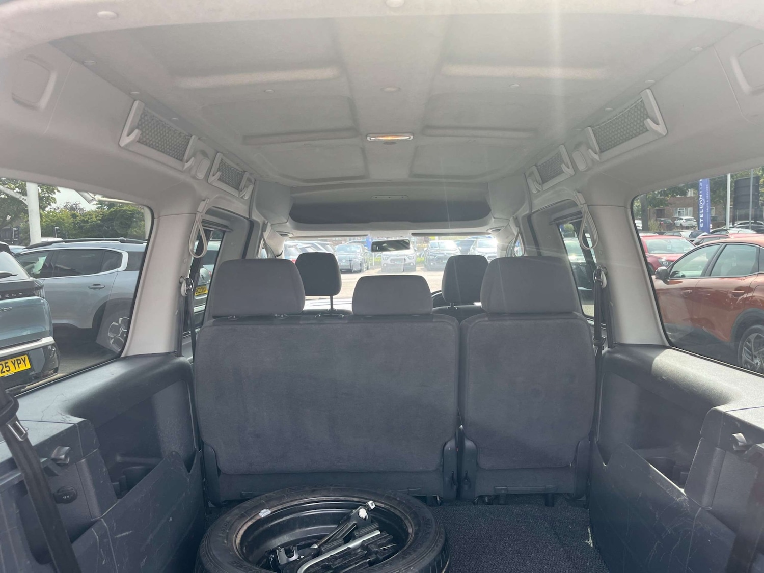 Vehicle 13