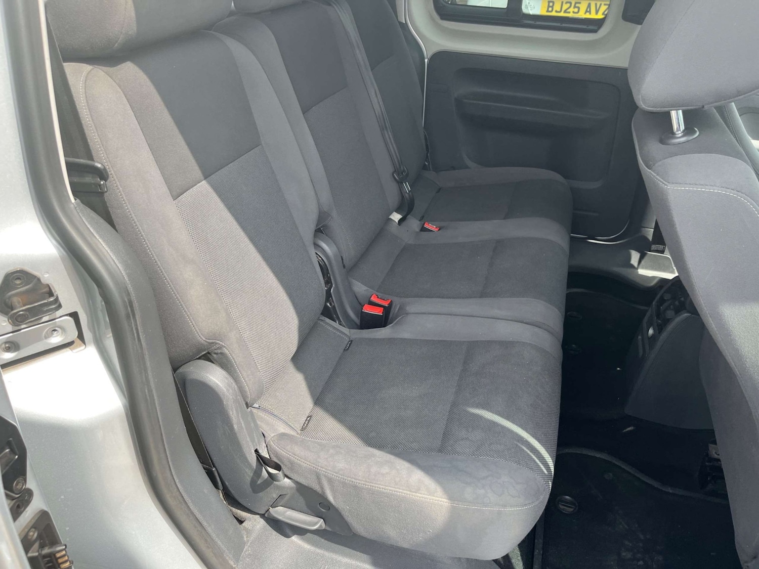 Vehicle 19