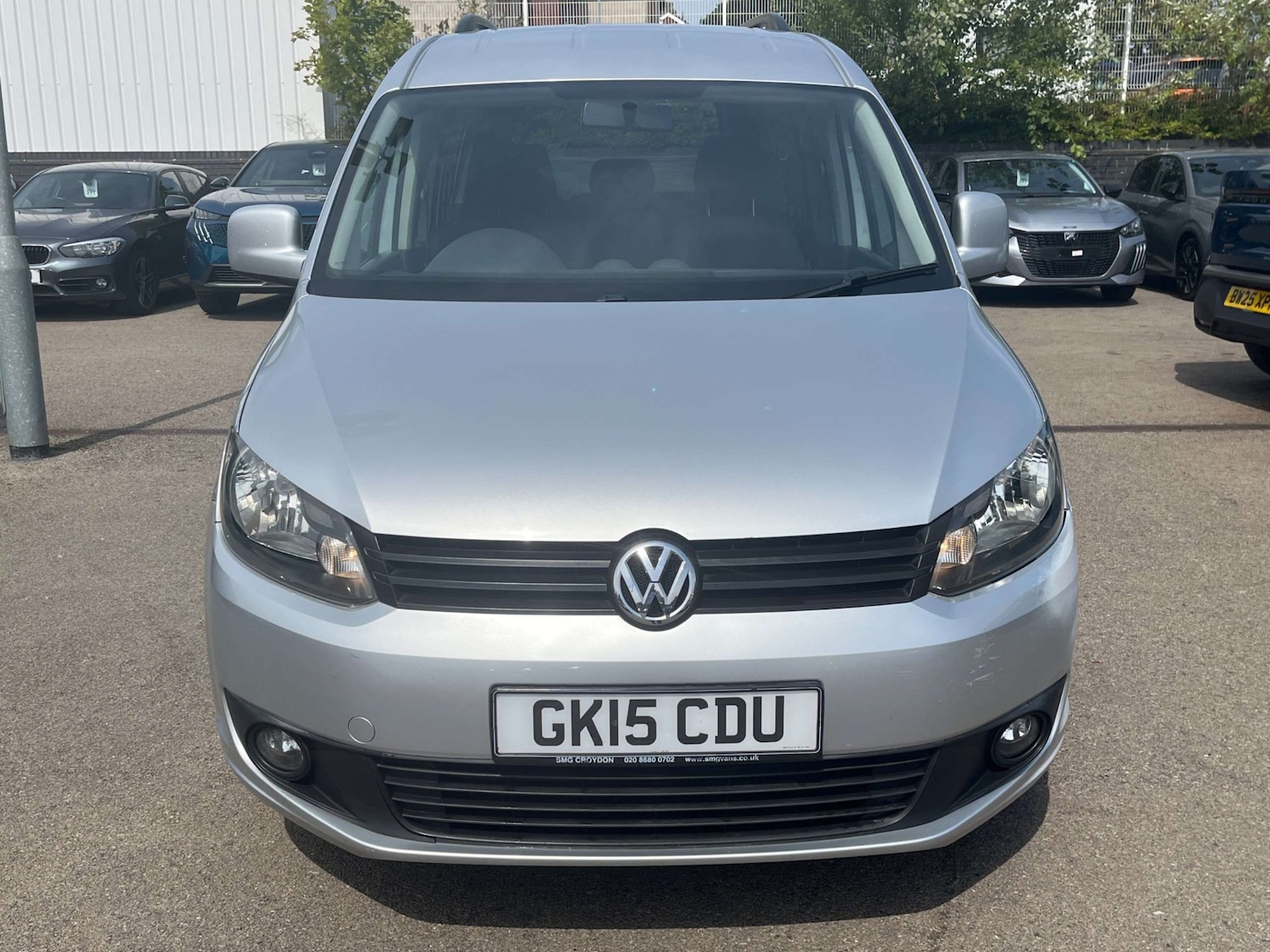 Vehicle 9