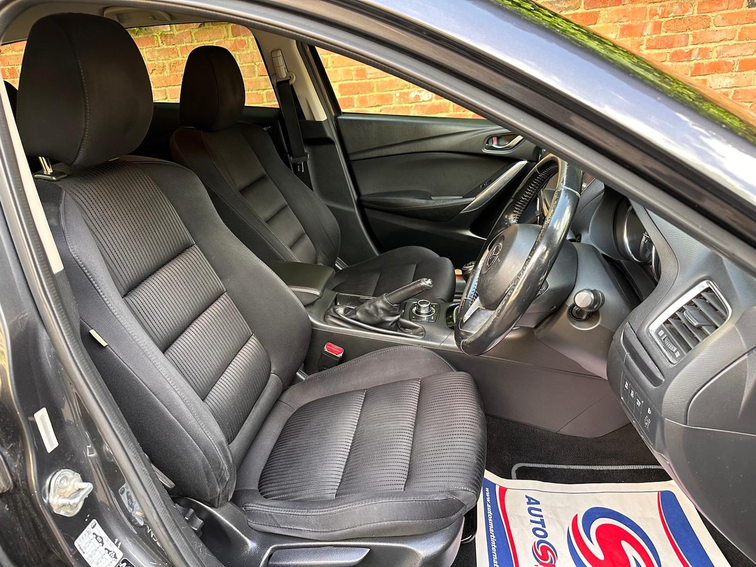 Used Mazda Mazda6 2013 for sale - 77112951: Photo 11