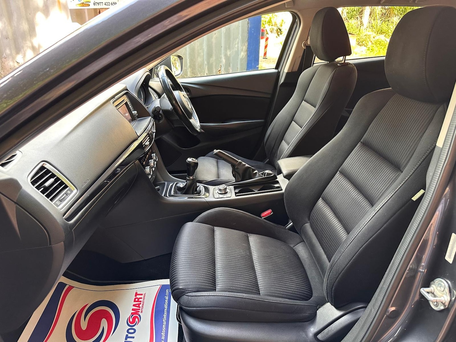 Used Mazda Mazda6 2013 for sale - 77112951: Photo 12