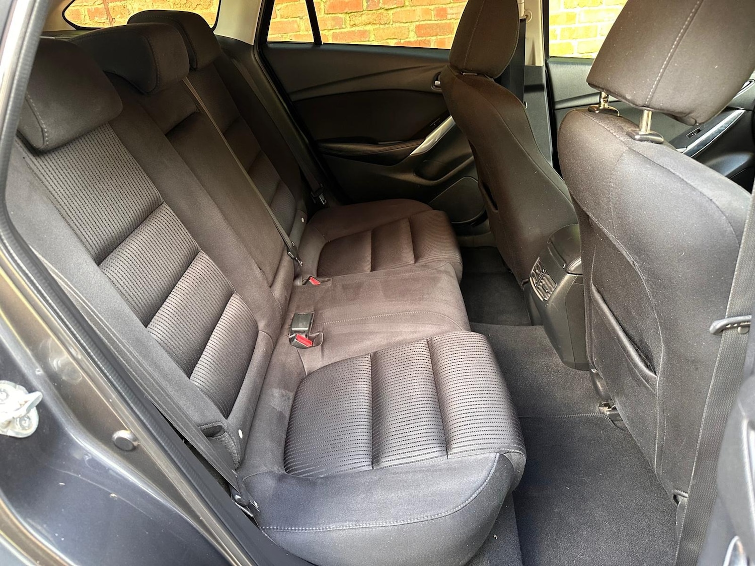 Used Mazda Mazda6 2013 for sale - 77112951: Photo 13