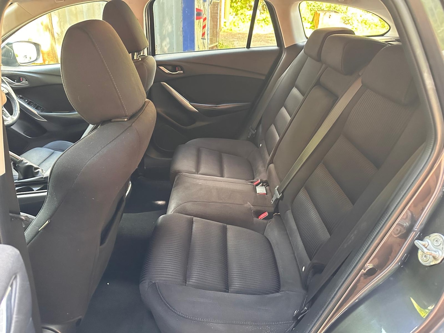 Used Mazda Mazda6 2013 for sale - 77112951: Photo 14